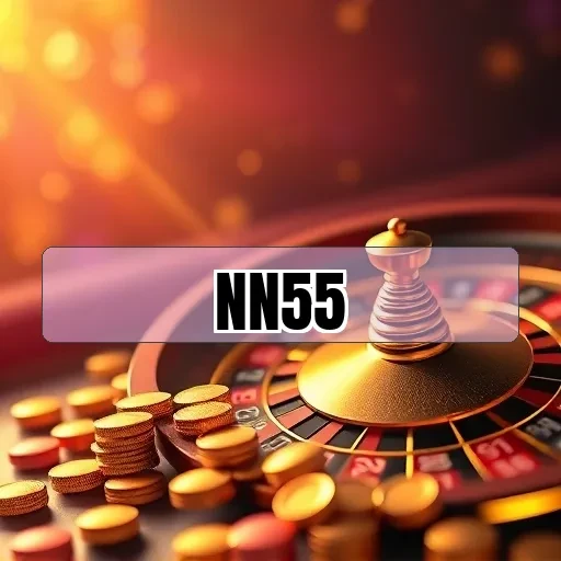 nn55: Ação Empolgante Espera por Você em Cada Jogo!