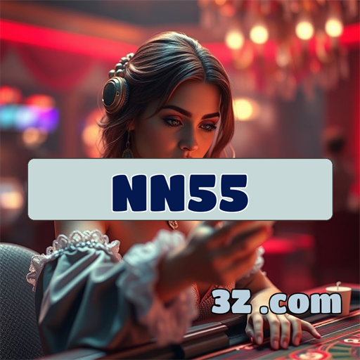 Bônus Criativos no nn55: Diversão Garantida com Ofertas Imperdíveis