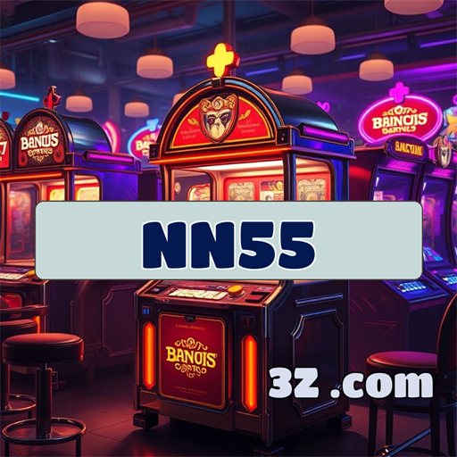 Recursos Pagos Inovadores no nn55: Atraia Sua Atenção Jogando