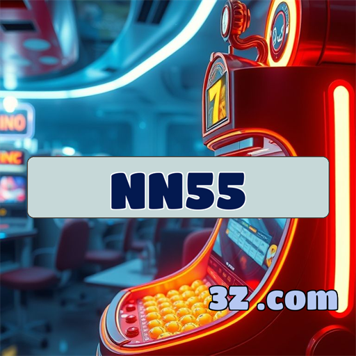 Promoção Surpreendente no nn55: Mais Que Apenas Jogos