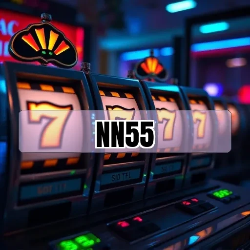 nn55: Descubra os Melhores Jogos de Tiro e Suas Estratégias de Vitória