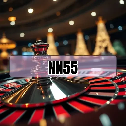 nn55: Explore as Simulações de Jogos e Divirta-se Muito!