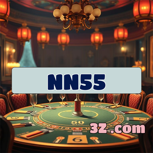 nn55 Caça-Níqueis