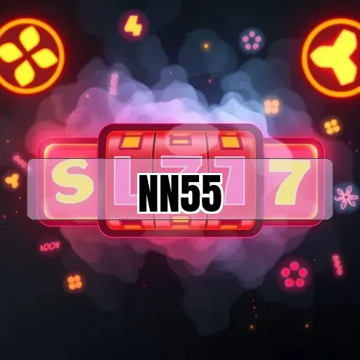 nn55 - A Revolução dos Jogos Cooperativos para Todos os Jogadores!