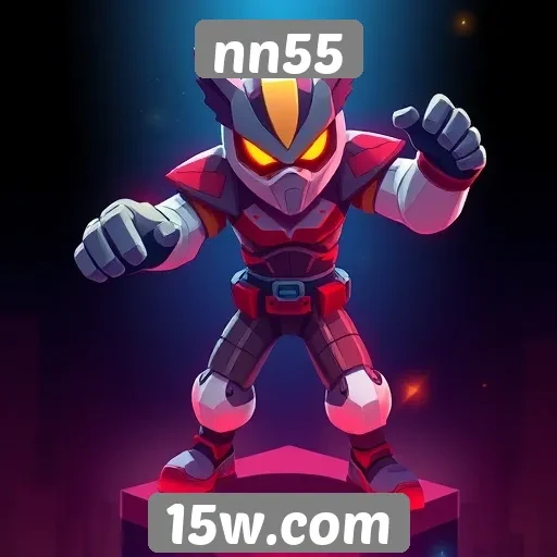 nn55 revela novos jogos e atualizações constantes