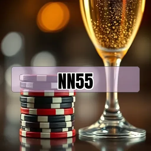 nn55: Dicas para Dominar a Estratégia em Jogos